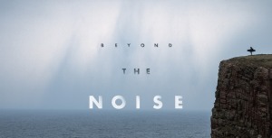 SURF FILM FESTIVAL - Beyond the Noise i The Accord