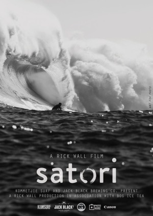 Satori - SURF FILM FESTIVAL POZNAŃ