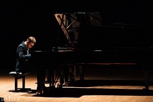Chopin nad wodami Motławy'20 - Bartosz Wiśniewski