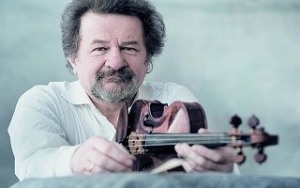 Maestro Nie Tylko Skrzypiec - Daniel Stabrawa
