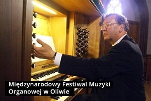 61. MFMO w Oliwie - Andrzej Chorosiński