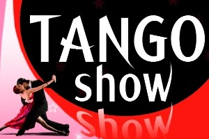 Karnawałowe Tango Show
