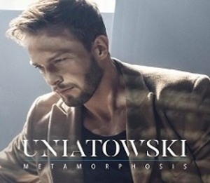 Sławek Uniatowski-"Metamorphosis"
