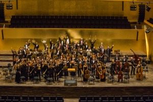 Koncert Symfoniczny Santander Orchestra
