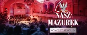 Speaking Concert - Nasz Mazurek