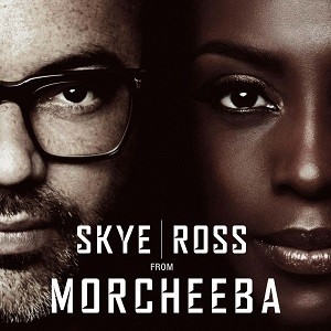Koncert Skye & Ross from Morcheeba- Poznań