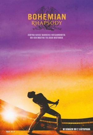 Oscarowe seanse: Bohemian Rhapsody