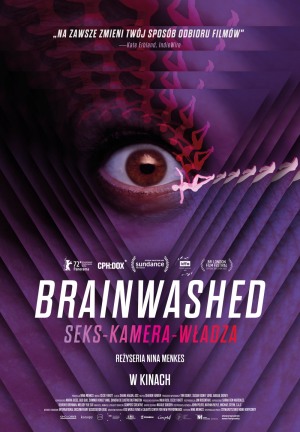 DKF Zamek: Brainwashed: seks, kamera, władza