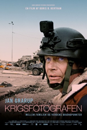 Kino wokół fotografii: Fotograf wojny