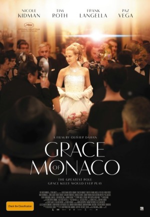 KLUB SENIORA: Grace księżna Monako