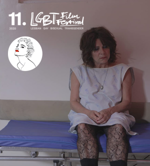 11. LGBT Film Festival: Greta