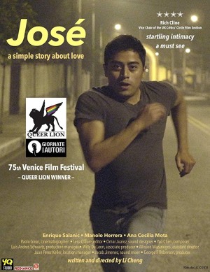 10. LGBT Film Festival: José