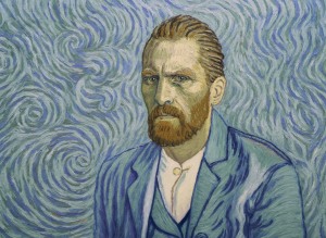 OFF CINEMA 2018: WYSTAWA NA EKRANIE Vincent Van Gogh. Nowy sposób widzenia