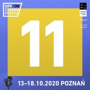OFF CINEMA 2020 (online): BLOK KONKURSOWY 11 - Mój kraj Polska