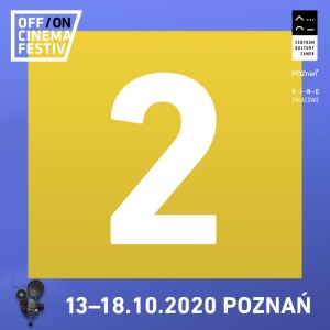 OFF CINEMA 2020 (online): BLOK KONKURSOWY 2 - Więzi