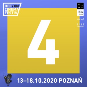 OFF CINEMA 2020 (online): BLOK KONKURSOWY 4 - Ziemia obiecana