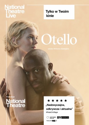 NT Live: Otello