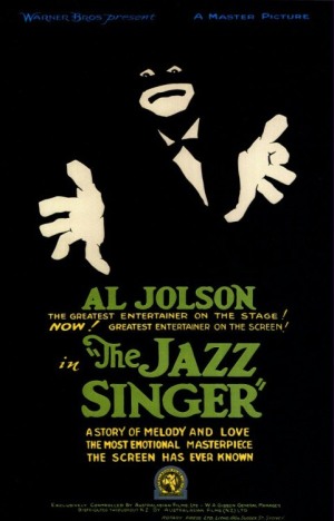 Klasyka Warner Bros: Śpiewak Jazzbandu