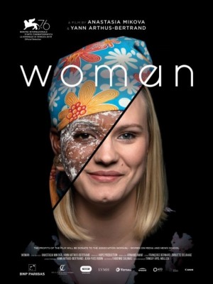 Kino wokół fotografii: Kobieta
