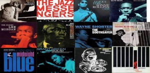 BLUE NOTE RECORDS: BEYOND THE NOTES