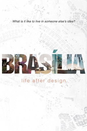 BRASÍLIA: PROJEKT - UTOPIA