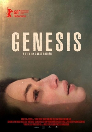 GENESIS- WĘGIERSKA WIOSNA FILMOWA 2019