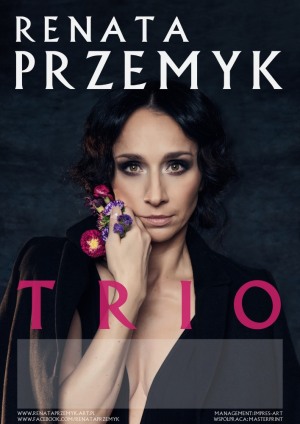 Renata Przemyk Akustik Trio 