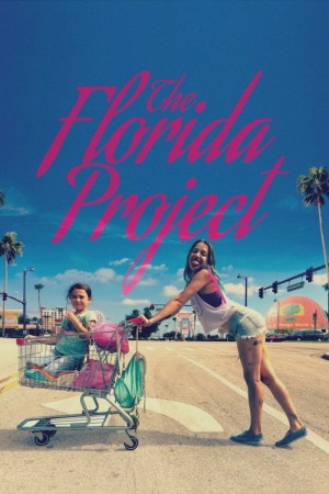 DKF HALSZKA: THE FLORIDA PROJECT
