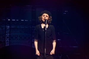 Nie żałuję! - Koncert z okazji 100 lecia urodzin Edith Piaf - Anna Sroka Hryń