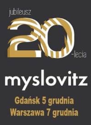 20-lecie Zespołu Myslovitz