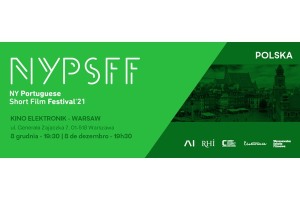 New York Portuguese Short Film Festival 2021