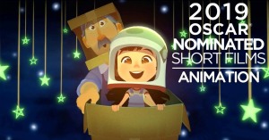 Oscar Nominated Shorts 2018 - Animacja