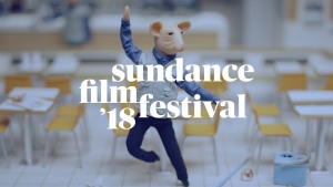 Sundance Short '18 - przegląd (Mała sala)