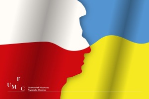 UMFC dla Ukrainy / УМФЦ для України / One Europe – many faces