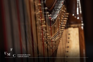 L'art de la harpe