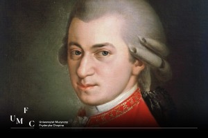 Mozart i Lessel