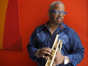 TERENCE BLANCHARD FEAT. THE E-COLLECTIVE - 20 lat klubu Blue Note