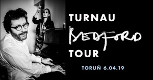 TURNAU BEDFORD TOUR 