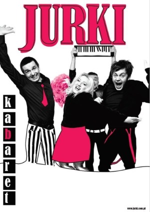 Kabaret Jurki - Last minute 