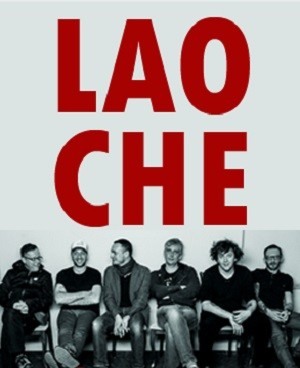 Koncert LAO CHE