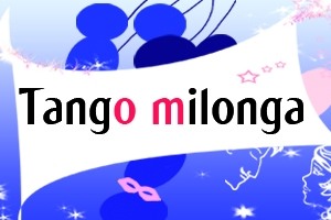 Tango milonga – koncert karnawałowy 
