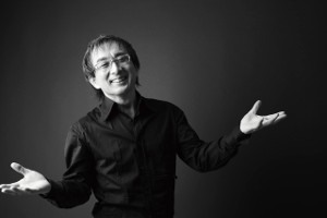 Makoto Kuriya - samuraj jazz. Koncert fortepianowy solo