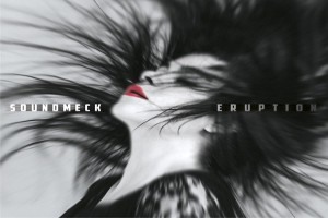 SoundMeck – koncert promocyjny płyty „Eruption”