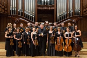 20-lecie Orkiestry Sinfonia Viva. Koncert muzyki polskiej