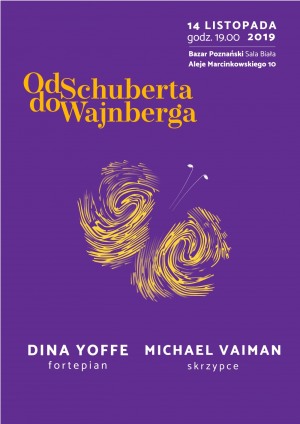 Od Schuberta do Wajnberga