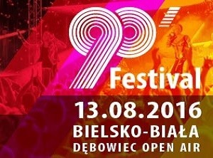 90'Festival 2016
