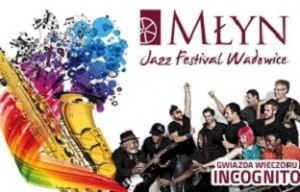 Młyn Jazz Festival 2016 – Incognito, Aga Zaryan, Lora Szafran, Bryan Corbett, Andy Ninvalle