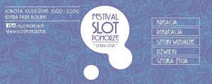 Festival Slot Pomorze