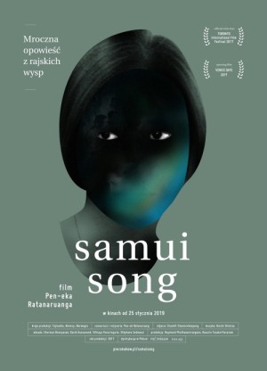 Samui Song (pokaz w DKF Megaron)