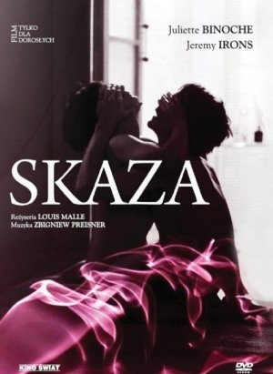 Skaza (pokaz w DKF Megaron)